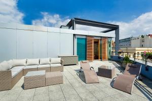 Gallery image of Mamaison Residence Downtown Prague in Prague