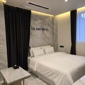 Imagen de la galería de Island Hotel, en Ansan