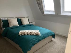 Gallery image of Cosy Apartment in Costessey in Costessey +4 photos