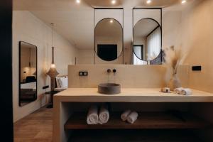 Gallery image of Princess Luxury Suites Adults Only - Princess Hotels Collection in Agia Anna Naxos