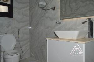 Bagno di Maria Pyramids House