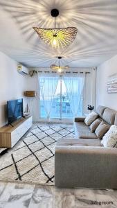 Gallery image of Doña Julia sea view in Casares