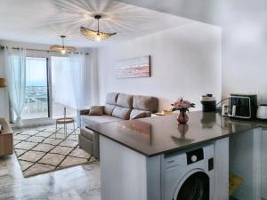Gallery image of Doña Julia sea view in Casares