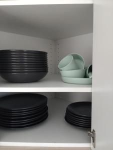 Foto sihtkohas Aalborg asuva majutusasutuse Komfort hjem i Aalborg galeriist