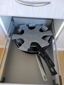 Foto sihtkohas Aalborg asuva majutusasutuse Komfort hjem i Aalborg galeriist