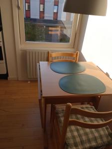 Foto sihtkohas Aalborg asuva majutusasutuse Komfort hjem i Aalborg galeriist