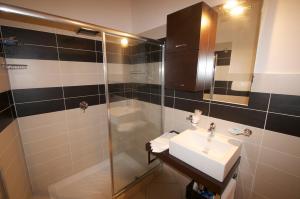 Bagno di Le Vecchie Cantine