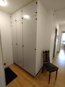 Foto sihtkohas Aalborg asuva majutusasutuse Komfort hjem i Aalborg galeriist