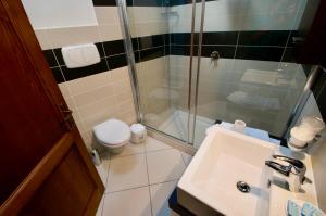 Bagno di Le Vecchie Cantine
