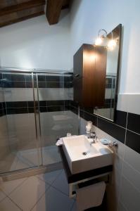 Bagno di Le Vecchie Cantine