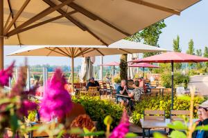 Hosté ubytování Stadshotel Doesburg