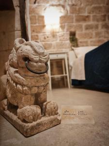 Fotografie z fotogalerie ubytování Dimora D'archi v Bari + 21 fotografií