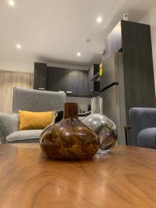 Gallery image of The City Landing Apartments At The Lennox in Accra +60 photos