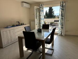 Fotografie z fotogalerie ubytování La terrazza di Sferra v destinaci Cassino
