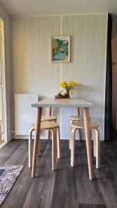 WarmondGlamping de Hof van Eeden的相册照片