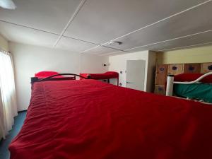 Afbeelding uit fotogalerij van Complejo Don Joel in El Chalten