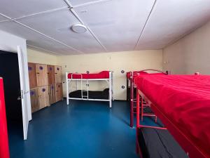 Afbeelding uit fotogalerij van Complejo Don Joel in El Chalten +63 foto's