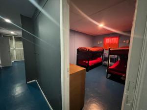 Afbeelding uit fotogalerij van Complejo Don Joel in El Chalten