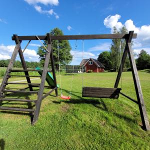 Billede fra billedgalleriet på Sodyba ,,Nečeskai'' i Biržūnai