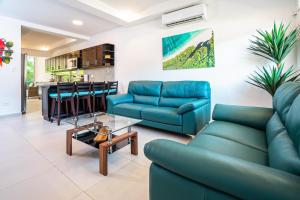 Fotografie z fotogalerie ubytování Jacarandas, 8 v destinaci Tamarindo
