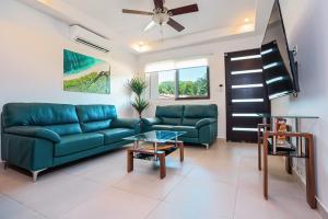 Fotografie z fotogalerie ubytování Jacarandas, 8 v destinaci Tamarindo