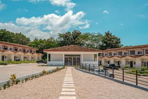 Fotografie z fotogalerie ubytování Jacarandas, 8 v destinaci Tamarindo