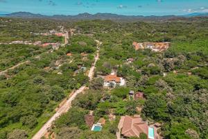 Fotografie z fotogalerie ubytování Jacarandas, 8 v destinaci Tamarindo