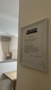 Fotografie z fotogalerie ubytování Hana Apartment Ohrid v destinaci Ohrid