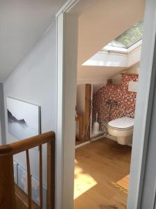Φωτογραφία από το άλμπουμ του Ferienhaus im Wald an der Weinstrasse σε Bad Dürkheim +38 φωτογραφίες