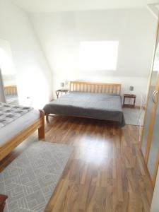 Fotografie z fotogalerie ubytování Ferienwohnung Grünewaldstraße 22 v destinaci Bünde