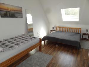 Fotografie z fotogalerie ubytování Ferienwohnung Grünewaldstraße 22 v destinaci Bünde + 26 fotografií