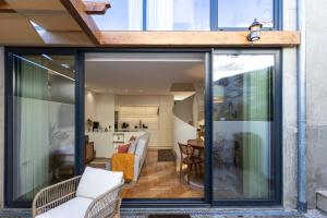 Gallery image of Luxury House Terrace in Porto +73 photos