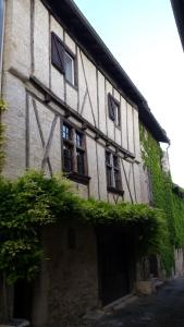 Gallery image of La Maison De Chloe in Senouillac