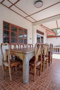 Fotografie z fotogalerie ubytování บ้านอัคคนี-Baan AUCKANEE v destinaci Chanthaburi