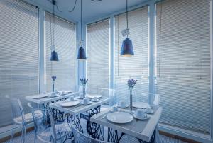 Fotografie z fotogalerie ubytování B&B Le 3 Stelle v destinaci Vasto