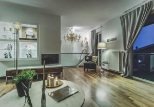 Fotografie z fotogalerie ubytování B&B Le 3 Stelle v destinaci Vasto