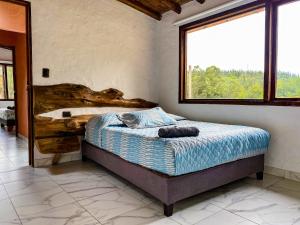 صورة لـ Hotel Monteverde Sutatausa في Sutatausa