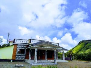 Gallery image of Cliffside Cottage Vagamon in Vagamon +7 photos
