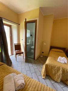 Fotografie z fotogalerie ubytování Agriturismo Gallo v destinaci Cortemilia