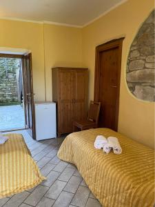 Fotografie z fotogalerie ubytování Agriturismo Gallo v destinaci Cortemilia + 131 fotografií