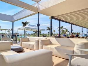 Posezení v ubytování Santa Rosalia Lake & Life Resort - 4510