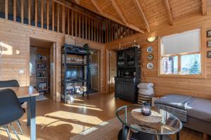 Φωτογραφία από το άλμπουμ του 3BR Cabin in the Middle of Golden Circle στο Σέλφος +10 φωτογραφίες