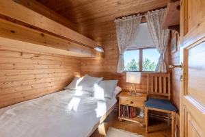 Φωτογραφία από το άλμπουμ του 3BR Cabin in the Middle of Golden Circle στο Σέλφος