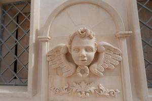 Fotografie z fotogalerie ubytování Anghelos v destinaci Lizzanello