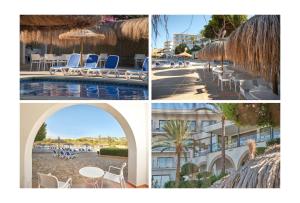Fotografie z fotogalerie ubytování Hotel Casablanca v destinaci Santa Ponça