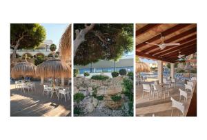 Fotografie z fotogalerie ubytování Hotel Casablanca v destinaci Santa Ponça
