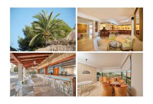 Fotografie z fotogalerie ubytování Hotel Casablanca v destinaci Santa Ponça