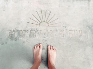 Foto sihtkohas Hualien City asuva majutusasutuse Soli Hospitale 宿里旅行舍 galeriist