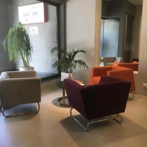 Afbeelding uit fotogalerij van Studio Bip's 2 in Dakar