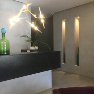 Afbeelding uit fotogalerij van Studio Bip's 2 in Dakar